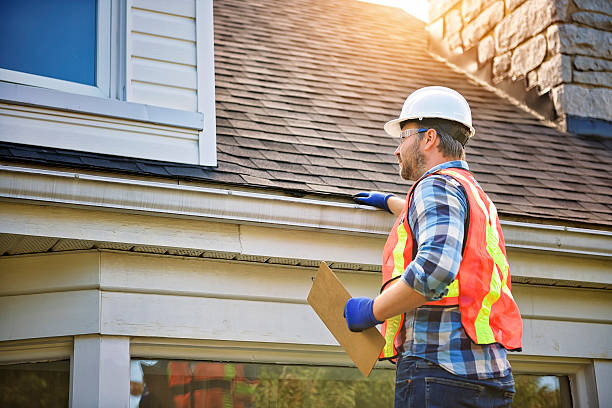 Roof Repair in Gill